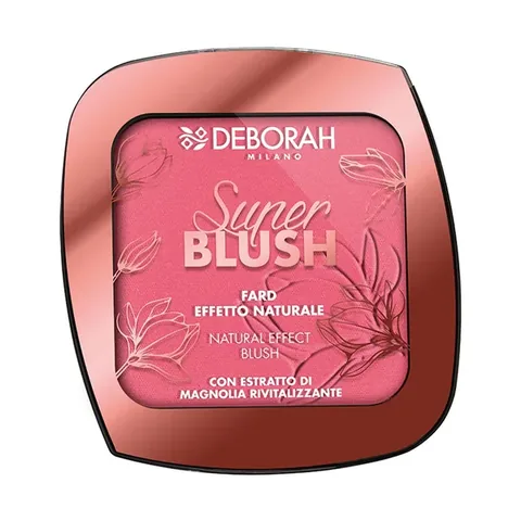 Deborah Super Blush Blush Matte 03