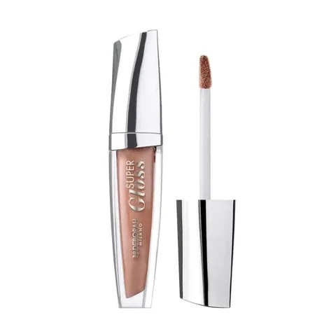 Deborah Super Gloss Pearly Chestnut No: 08