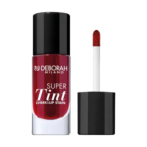 Deborah Super Tint Wangen- und Lippenfarbe - Cheery Shade