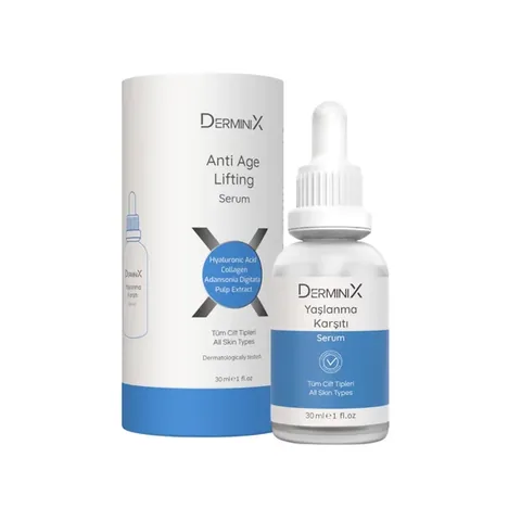 Derminix Anti-age Lifting Serum 30 ml