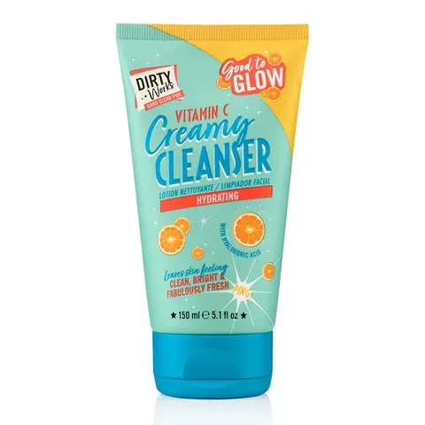 Dirty Works Good To Glow Cleanser 150 ml