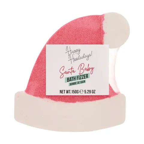 Dirty Works Santa Claus Bath Ball 150 g