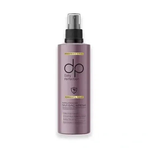 Dp Daily Perfection Clove Liquid Hair Conditioner 180 ml