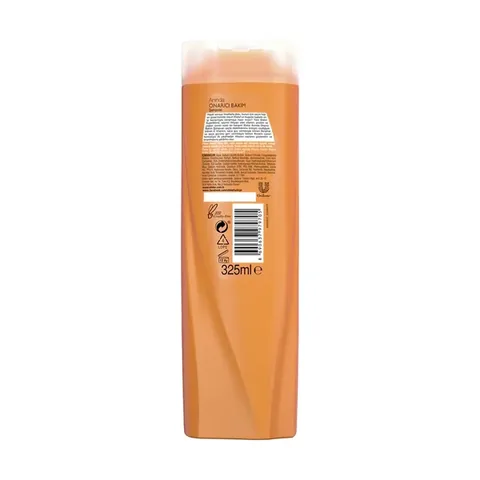 Elidor Shampoo Repair Care 325 ml