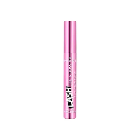ماسكرا إيسنس لاش لايك أ بوس ألترا بلاك Essence