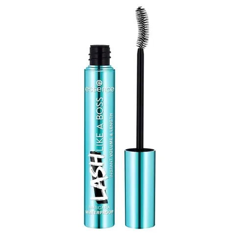 Essence Lash Like A Boss Mascara Waterproof 9.5 ml