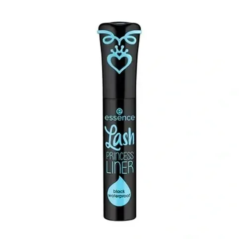 Essence Lash Princess Black Waterproof Liner