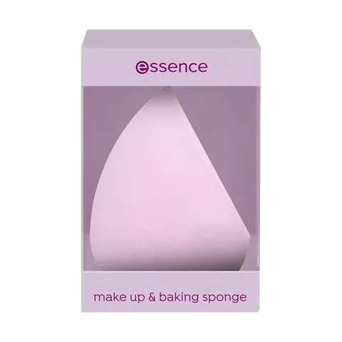 Essence Makeup & Baking Sponge 01