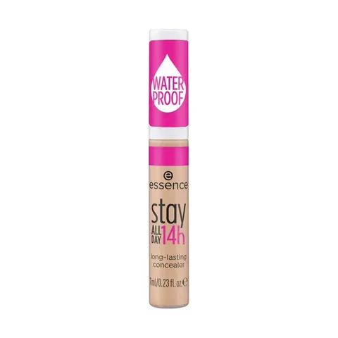 Essence Stay All Day 14 h Longlasting Concealer No: 40