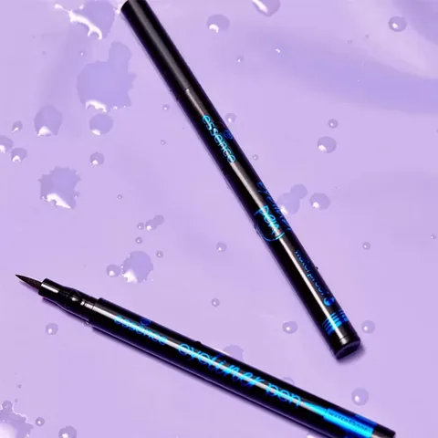 Essence Eyeliner Pen 01 Waterproof 1 ml