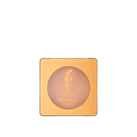 Flormar Bronzing Powder 005 kissed Bronze