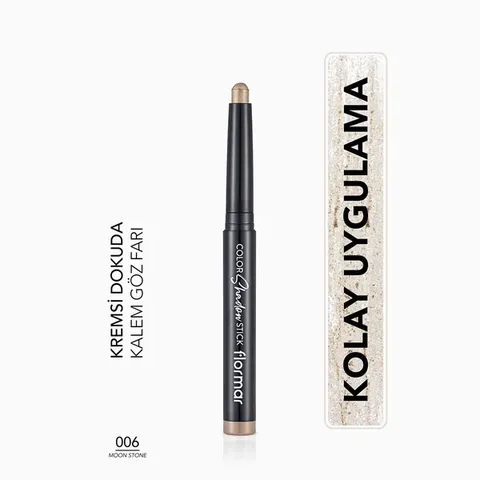 Flormar Moonstone Farb-Stift