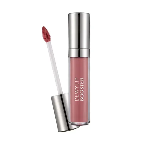 Flormar Dewy Lip Booster Plumping Lip Gloss No: 003