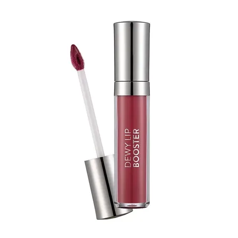 Flormar Dewy Lip Booster Plumping Lip Gloss No: 005