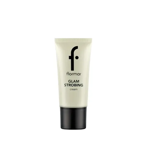Flormar Glam Strobing Illuminating Makeup Base für Strahlkraft