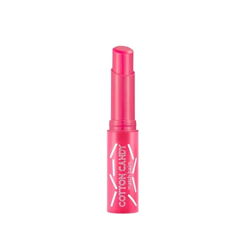 Flormar Cotton Candy Tönender Lippenbalsam SPF 15
