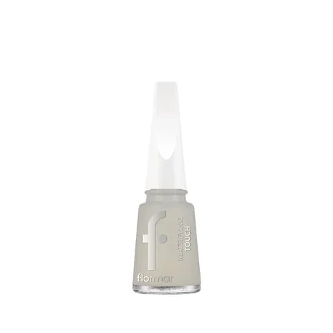 Flormar Mattifying Touch Nail Care