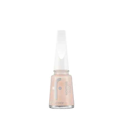 Flormar Feuchtigkeitsspendendes Nagelpflege