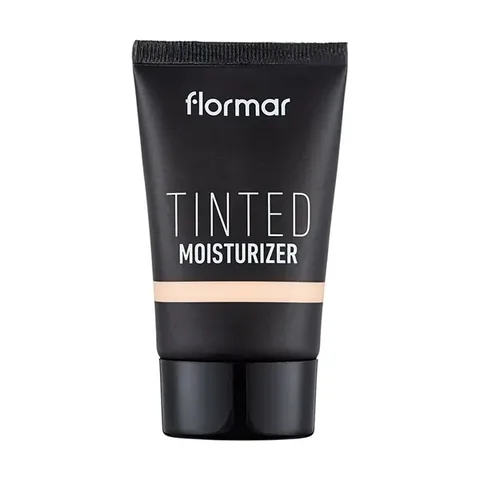 Flormar Tinted Moisturizer Tinted Moisturizer No: 003