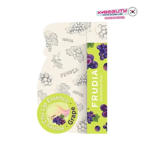 Frudia Grape Honey Tinted Lip Oil 10 g
