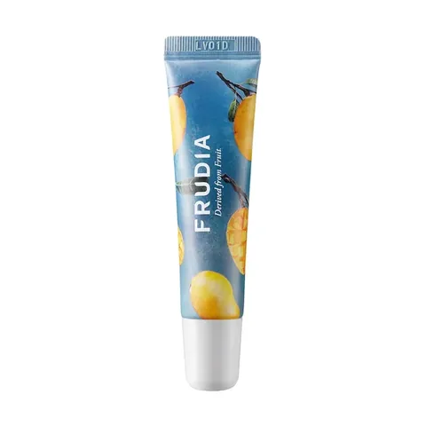 Frudia Mango Honig Lippenpflege Maske
