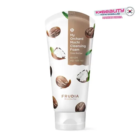 Frudia My Orchard Cleansing Foam Shea Butter 120 ml