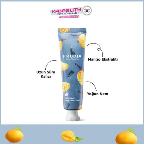Frudia My Orchard Hand Cream Mango 30 g