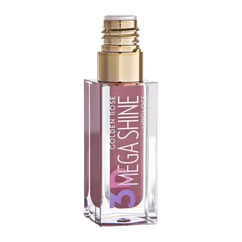 Golden Rose 3D Mega Shine Lipgloss Nr. 106