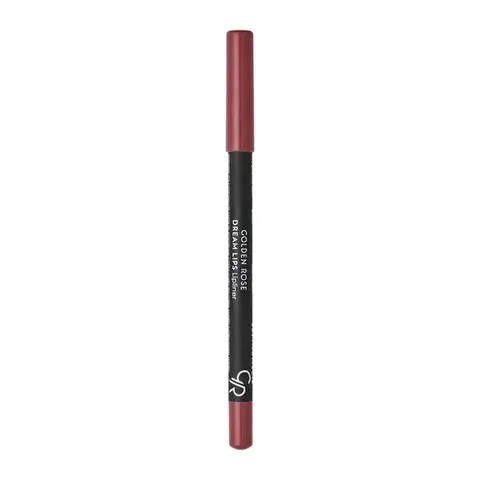 Golden Rose Dream Lippenstift No: 534 - Hohe Pigmentierung, Feuchtigkeitsspendend