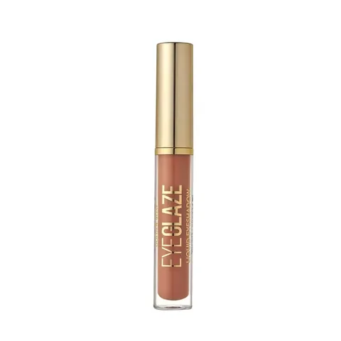 Golden Rose Eye Glaze Liquid Eyeshadow No: 02