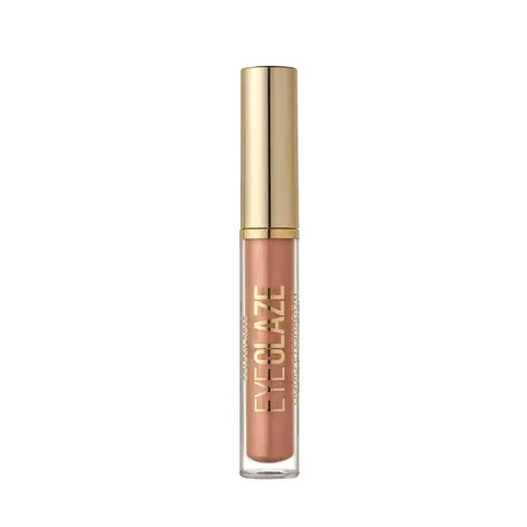 Golden Rose Eye Glaze Liquid Eyeshadow No: 05
