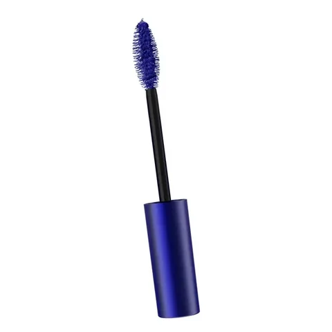 Golden Rose Flash Lash Mascara in Königsblau - Langanhaltende Farbe