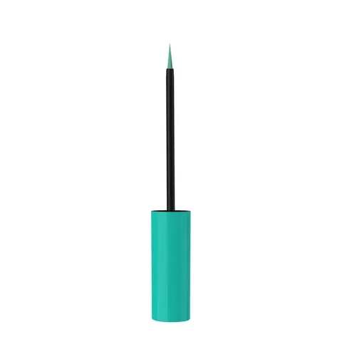 Golden Rose Flash Lash Eyeliner - Helles Mint