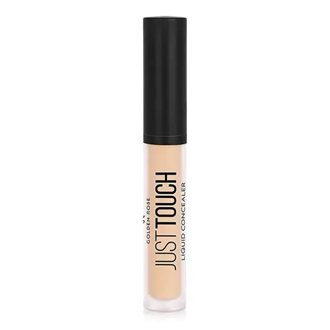 Golden Rose Just Touch Liquid Concealer No: 03