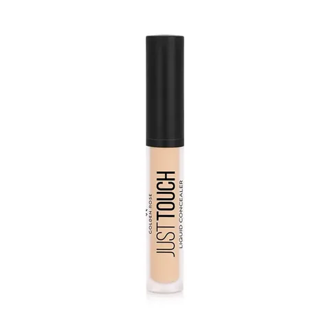 Golden Rose Just Touch Liquid Concealer No: 03