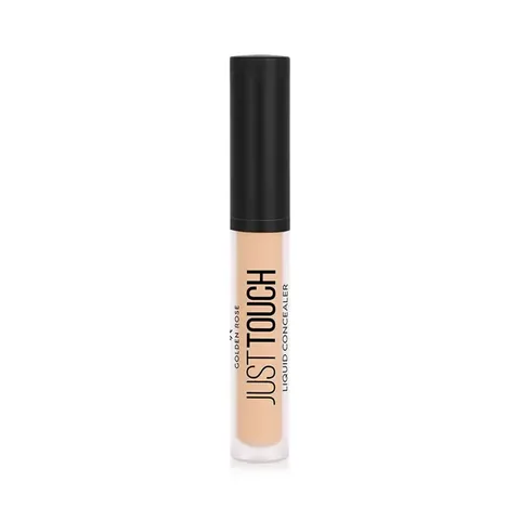 Golden Rose Just Touch Liquid Concealer No: 05