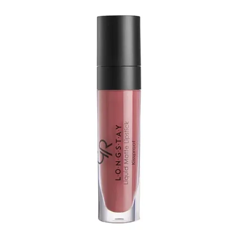 Golden Rose Longstay Liquid Matte Lipstick No: 20