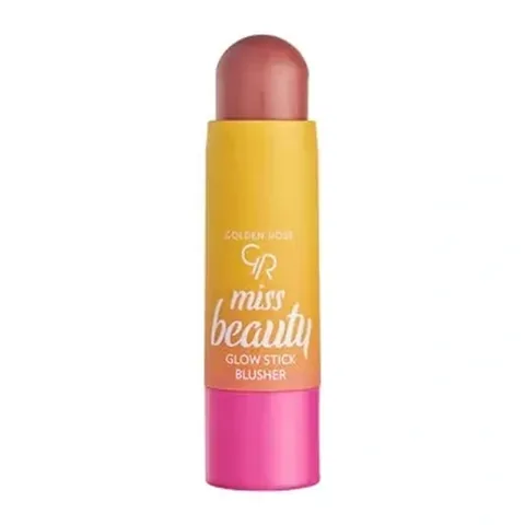 Golden Rose Miss Beauty Glow Stick Blush - Dusty Rose 02