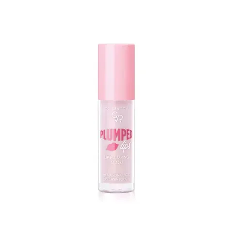 Golden Rose Plumping Gloss 201
