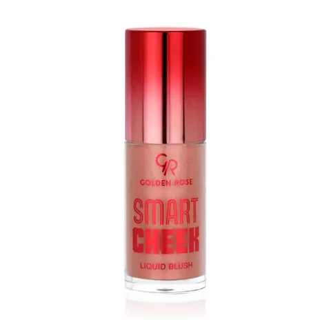 Golden Rose Smart Cheek Liquid Blush 109