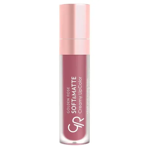 Golden Rose Soft Matte Lipcolor Nr. 112