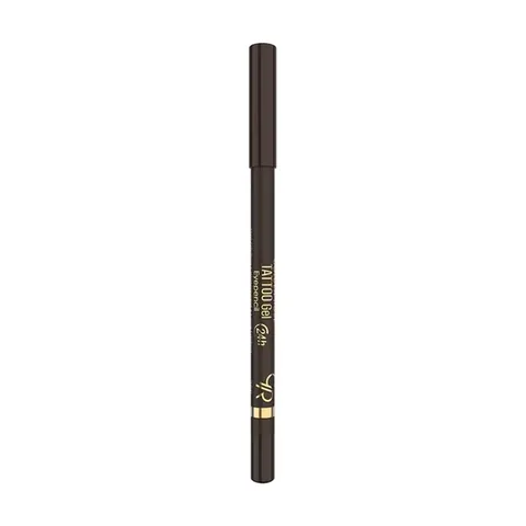 Golden Rose 24H Tattoo Gel Eyeliner Stift - Nr. 104, Vegan