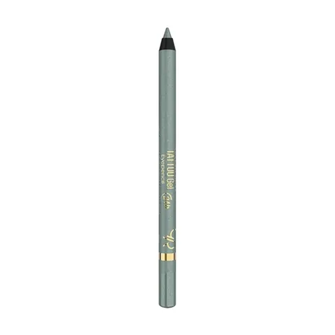 Golden Rose Tattoo Gel Eyeliner No: 105