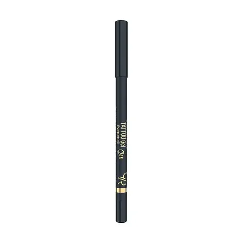 Golden Rose Tattoo Gel Eyeliner Nr. 107