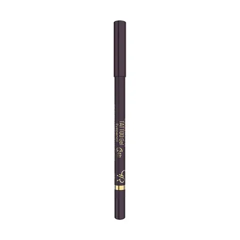 Golden Rose Tattoo Gel Eyeliner Nr. 108 - 24H Wasserfest Vegan