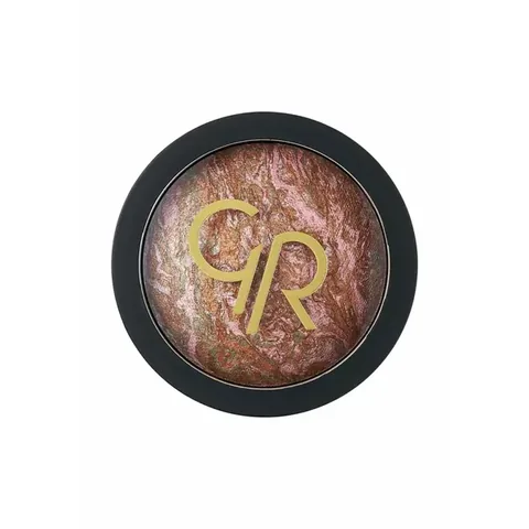 Golden Rose Terracotta Stardust No: 103