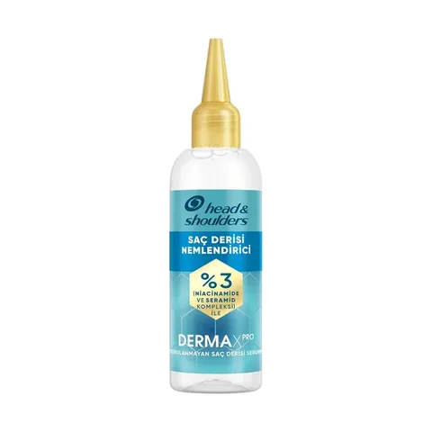 Head & Shoulders Hair Serum Dermaxpro Repair 145 ml