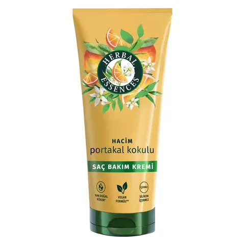 Herbal Essences Volume Orange Scented Conditioner 250 ml
