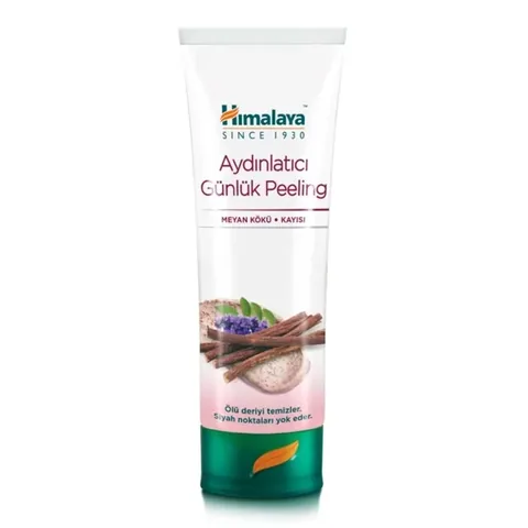 Himalaya Brightening Scrub 75 ml