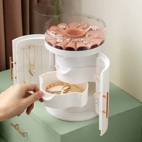 House By House Jewellery &amp; Jewelry Organizer